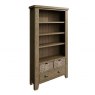 Hafren Collection Hafren Collection KHO Dining Large Bookcase