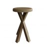 Hafren Collection KHO Dining Round Side Table