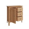 Hafren Collection Hafren Collection KNT Dining Large Cupboard