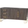 Hafren Collection Hafren Collection KBG Dining Large Sideboard