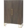Hafren Collection Hafren Collection KBG Dining Drinks Cabinet