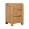 Corndell Corndell Bergen Bedside Chest