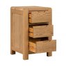 Corndell Corndell Bergen Bedside Chest