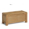 Corndell Bergen Blanket Box