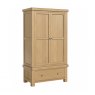 Corndell Normandy Gents Wardrobe