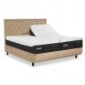 Tempur Tempur Ergo Smart Base Bed With Quilted Headboard