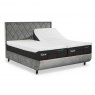 Tempur Tempur Ergo Smart Base Bed With Quilted Headboard
