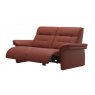 Stressless Stressless Mary 2 Seater Powered Dual Recliner Sofa With Upholstered Arms