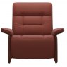 Stressless Stressless Mary Armchair With Wooden Arms