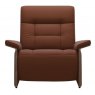 Stressless Stressless Mary Armchair With Wooden Arms