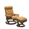 Stressless Stressless Erik Recliner Chair (Classic Base)