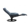 Stressless Erik Recliner Chair With Power leg & Back