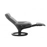 Stressless Stressless Erik Recliner Chair With Power leg & Back