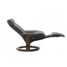 Stressless Stressless Erik Recliner Chair With Power leg & Back