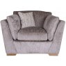 Buoyant Upholstery Buoyant Upholstery Phoenix Armchair