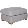 Buoyant Upholstery Phoenix Chaise End Footstool