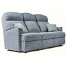 Sherborne Upholstery Sherborne Upholstery Harrow 3 Seater Sofa