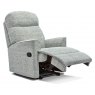 Sherborne Upholstery Sherborne Upholstery Harrow Powered Recliner Chair