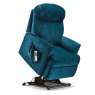 Sherborne Upholstery Sherborne Upholstery Harrow 1 Motor Rise & Recliner Chair Vat Zero Rated