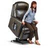 Sherborne Upholstery Sherborne Upholstery Harrow 2 Motor Rise & Recliner Chair Vat Zero Rated