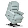 Sherborne Upholstery Sherborne Upholstery Albany 3 Motor Rise & Recliner Cloud Comfort