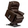 Sherborne Upholstery Sherborne Upholstery Albany 3 Motor Rise & Recliner Cloud Comfort