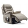 Sherborne Upholstery Sherborne Upholstery Keswick 3 Motor Rise & Recliner Cloud Comfort Vat Zero Rated