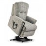 Sherborne Upholstery Sherborne Upholstery Lincoln 3 Motor Rise & Recliner Cloud Comfort Vat Zero Rated