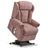 Sherborne Upholstery Sherborne Upholstery Cartmel 1 Motor Rise & Recliner Chair