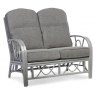 Desser Desser Bali 2 Seater Sofa