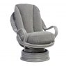 Desser Desser Bali Deluxe Swivel Rocker Chair