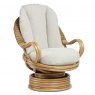 Desser Desser Bali Deluxe Swivel Rocker Chair