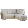 Desser Burford Corner Sofa Left Hand Facing