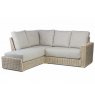 Desser Burford Corner Sofa Right Hand Facing