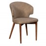 Hafren Collection Sherlock Rowan Dining Chair