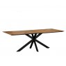 Hafren Collection Hafren Collection Sherlock Camden 240cm Dining Table