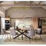 Hafren Collection Hafren Collection Sherlock Camden 240cm Dining Table