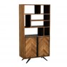 Hafren Collection Hafren Collection Sherlock Camden Bookcase