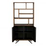 Hafren Collection Hafren Collection Sherlock Camden Bookcase