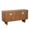 Hafren Collection Sherlock Eden Wide Sideboard