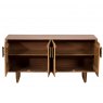 Hafren Collection Hafren Collection Sherlock Eden Wide Sideboard