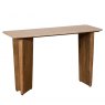 Hafren Collection Sherlock Eden Console Table