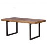 Hafren Collection Sherlock Nixon 135cm Dining Table