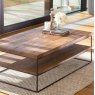 Hafren Collection Hafren Collection Sherlock Soho Coffee Table