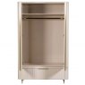 Hafren Collection Hafren Collection Sherlock Lily Double Wardrobe