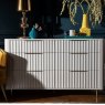 Hafren Collection Hafren Collection Sherlock Lily 6 Drawer Wide Chest