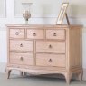 Hafren Collection Hafren Collection Sherlock Limoges 7 Drawer Low Wide Chest