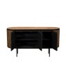 Hafren Collection Sherlock Monaco Wide Sideboard