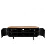 Hafren Collection Sherlock Monaco TV Unit