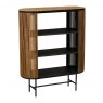 Hafren Collection Sherlock Monaco Bookcase